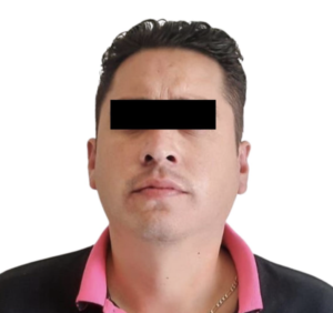 Vinculan a proceso penal al séptimo regidor de Metepec acusado de violación